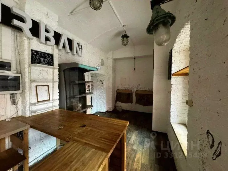 Помещение свободного назначения в Москва Берсеневская наб., 8С1 (16 м) - Фото 1