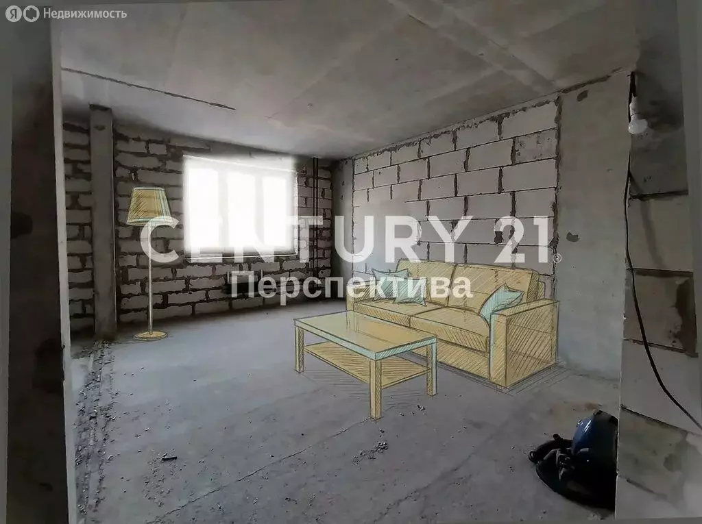 2-комнатная квартира: Балашиха, микрорайон Кучино, улица Соловьёва, 2 ... - Фото 1