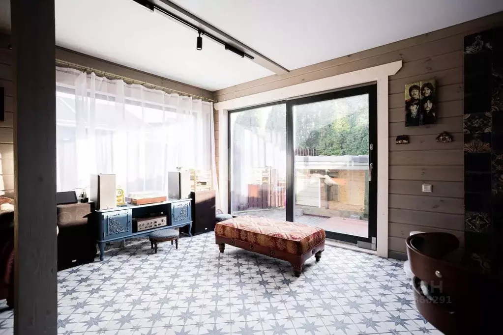 Дом в Санкт-Петербург, Санкт-Петербург, Сестрорецк ул. Магазинная, 4 ... - Фото 1