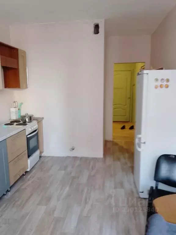 2-к кв. Санкт-Петербург Кондратьевский просп., 64К2 (70.0 м) - Фото 1
