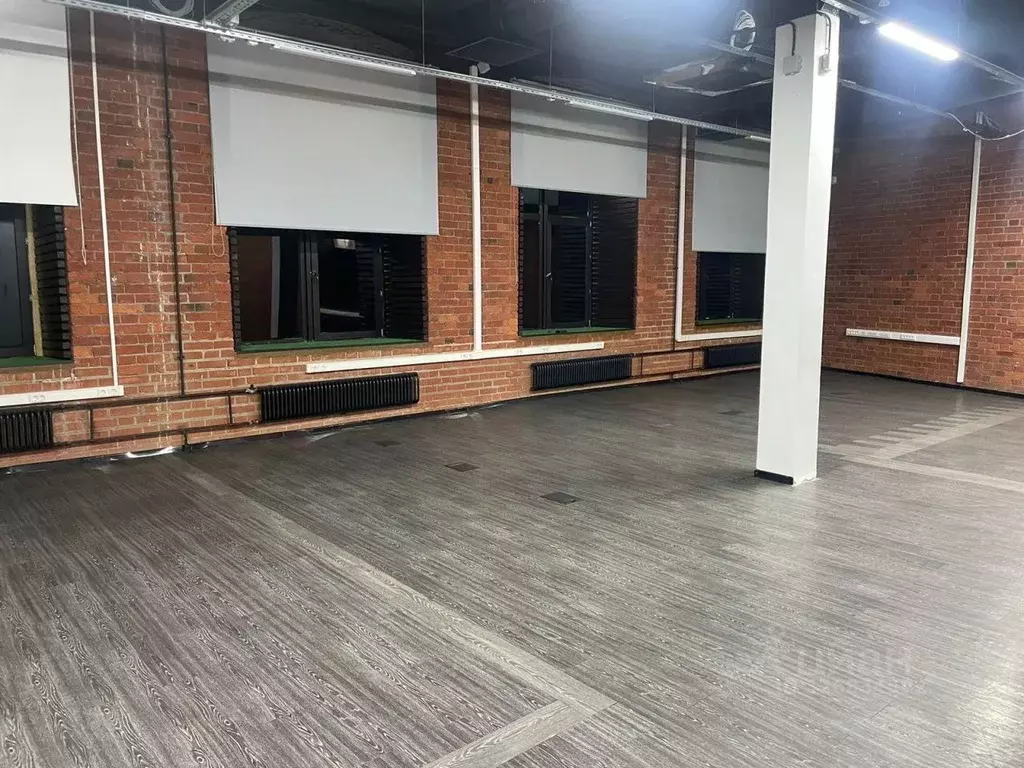 Офис в Москва Варшавское ш., 9С1Б (1310 м) - Фото 1