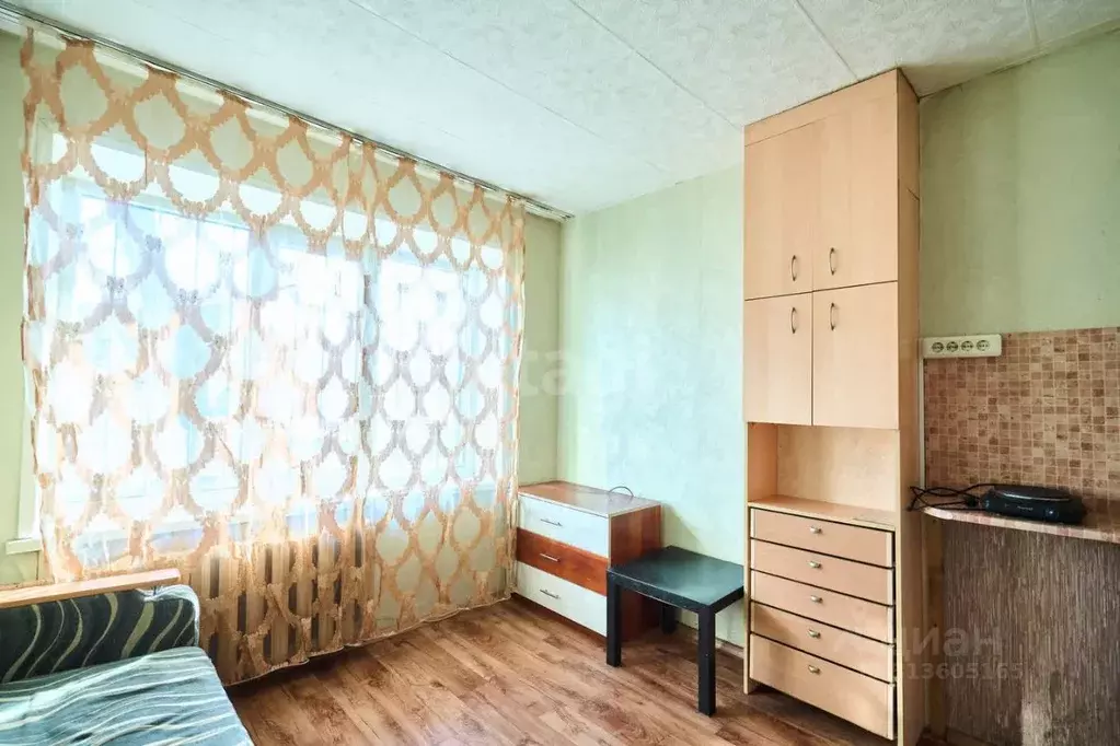 Студия Томская область, Томск Курский пер., 35 (15.0 м) - Фото 0