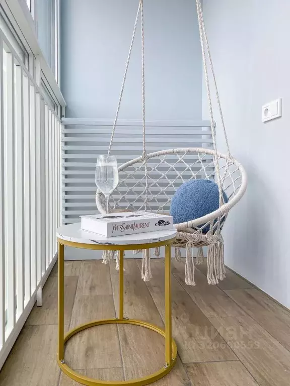 1-к кв. Рязанская область, Рязань ш. Солотчинское, 4к2 (40.0 м) - Фото 2