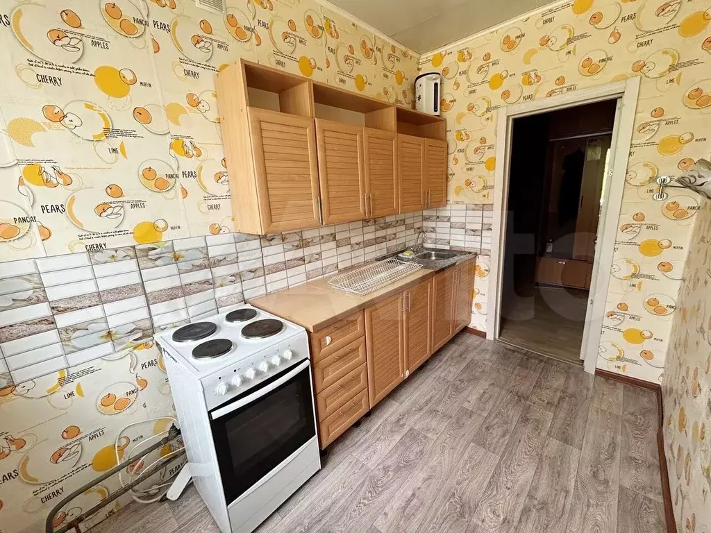 2-к. квартира, 40м, 1/2эт. - Фото 1