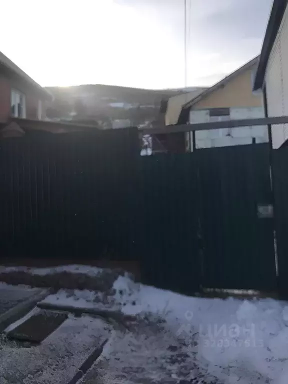 Дом в Красноярский край, Красноярск Суворовский мкр, ул. Лихачева, 22 ... - Фото 1