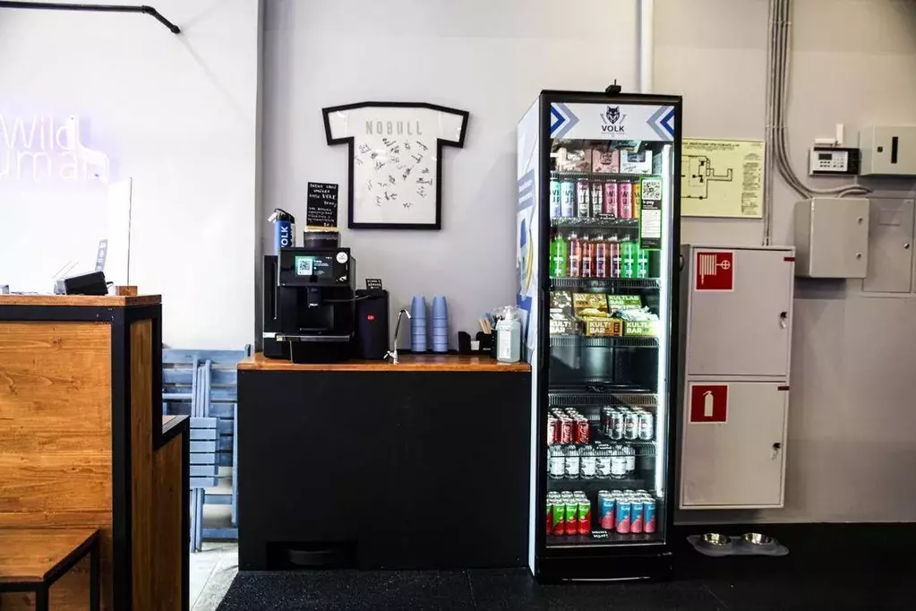 Помещение свободного назначения в Москва Кочновский проезд, 4к2 (185 ... - Фото 2