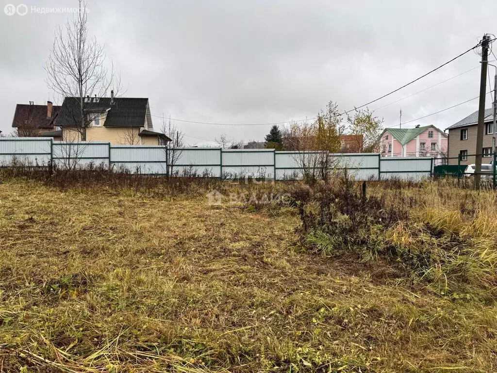 Участок в Сергиев Посад, Тверская улица (12 м) - Фото 2