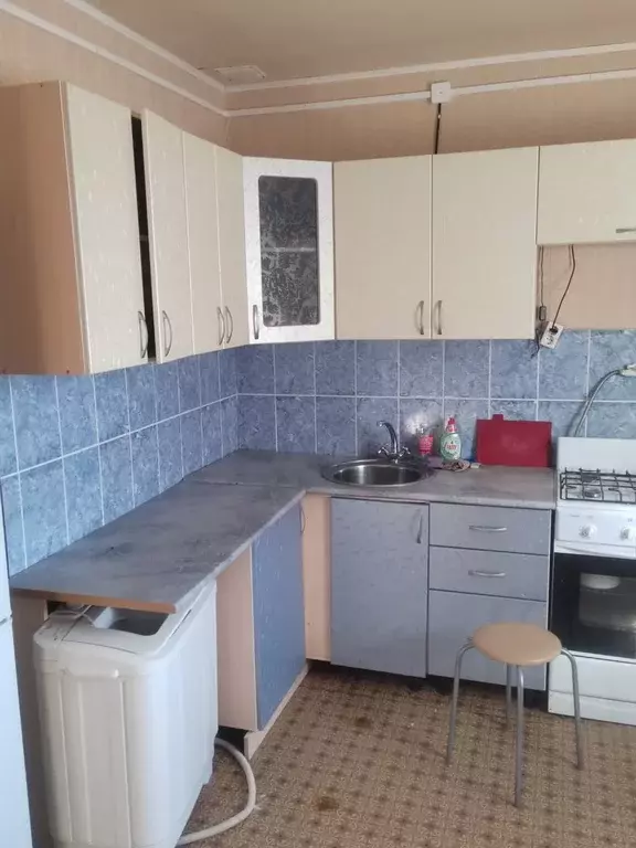 Продаётся 2-к квартира, 50 м - Фото 1