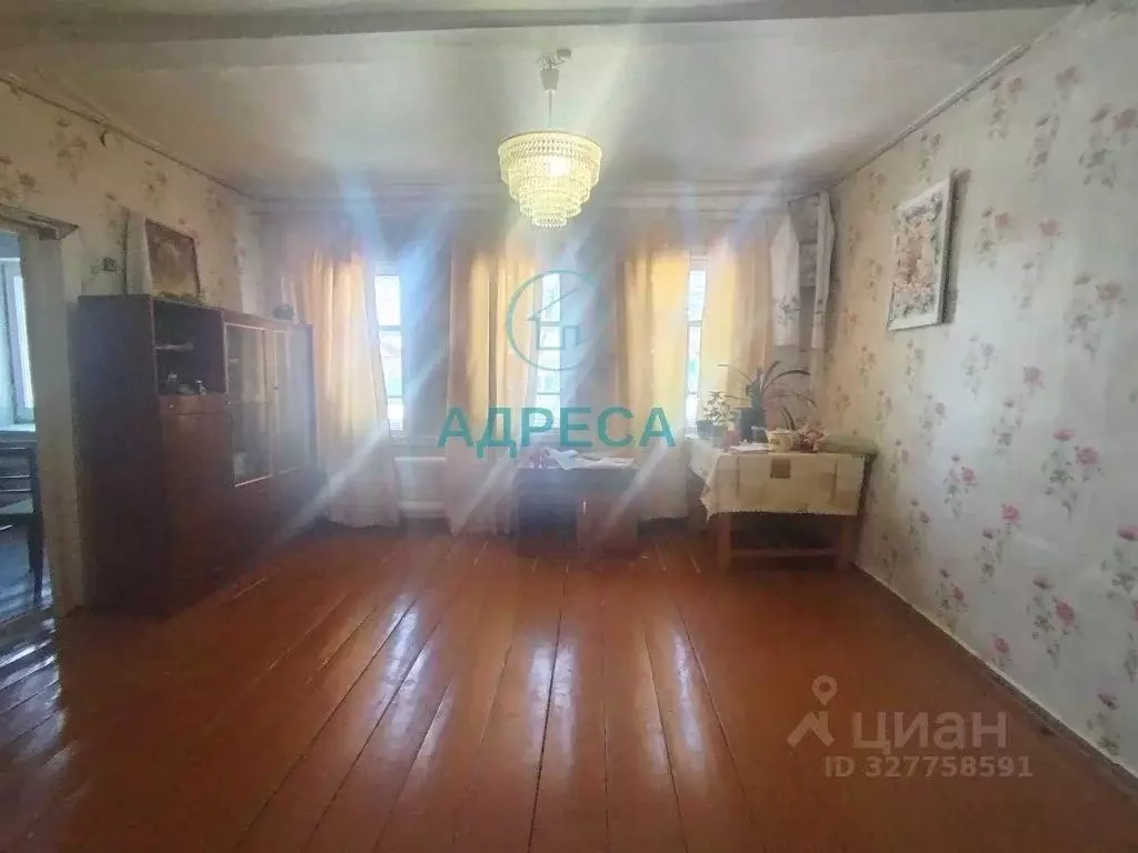 Дом в Белгородская область, Новооскольский муниципальный округ, ... - Фото 2