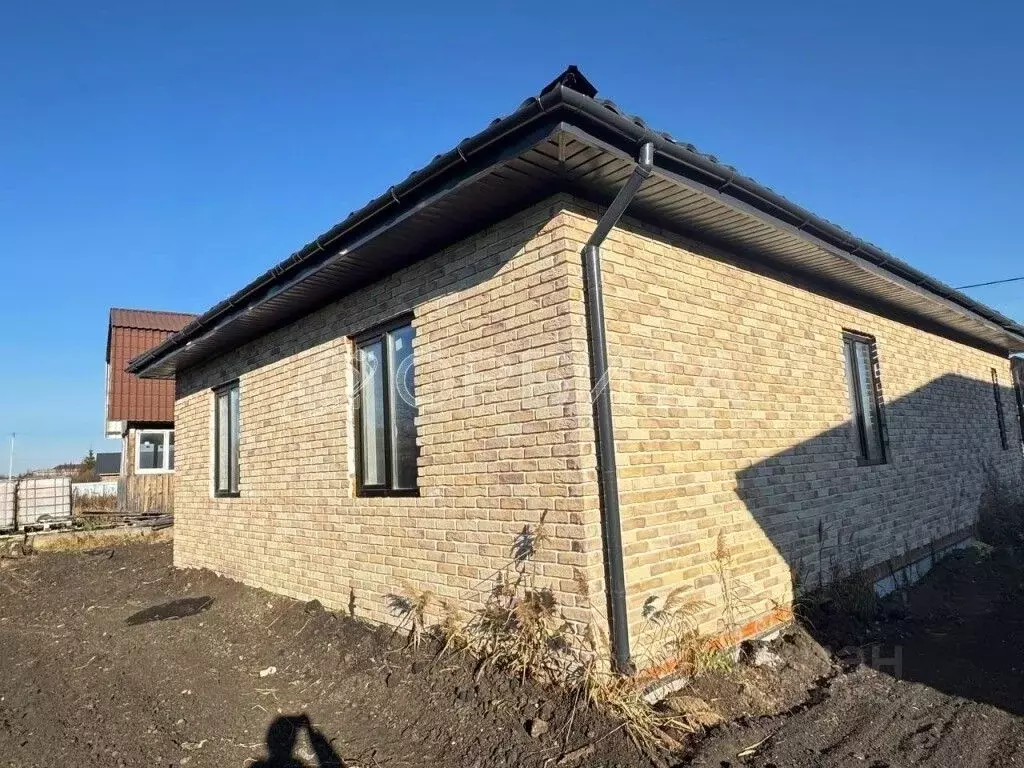 Дом в Тюменская область, Тюмень Поле Чудес-2 садовое товарищество,  ... - Фото 2