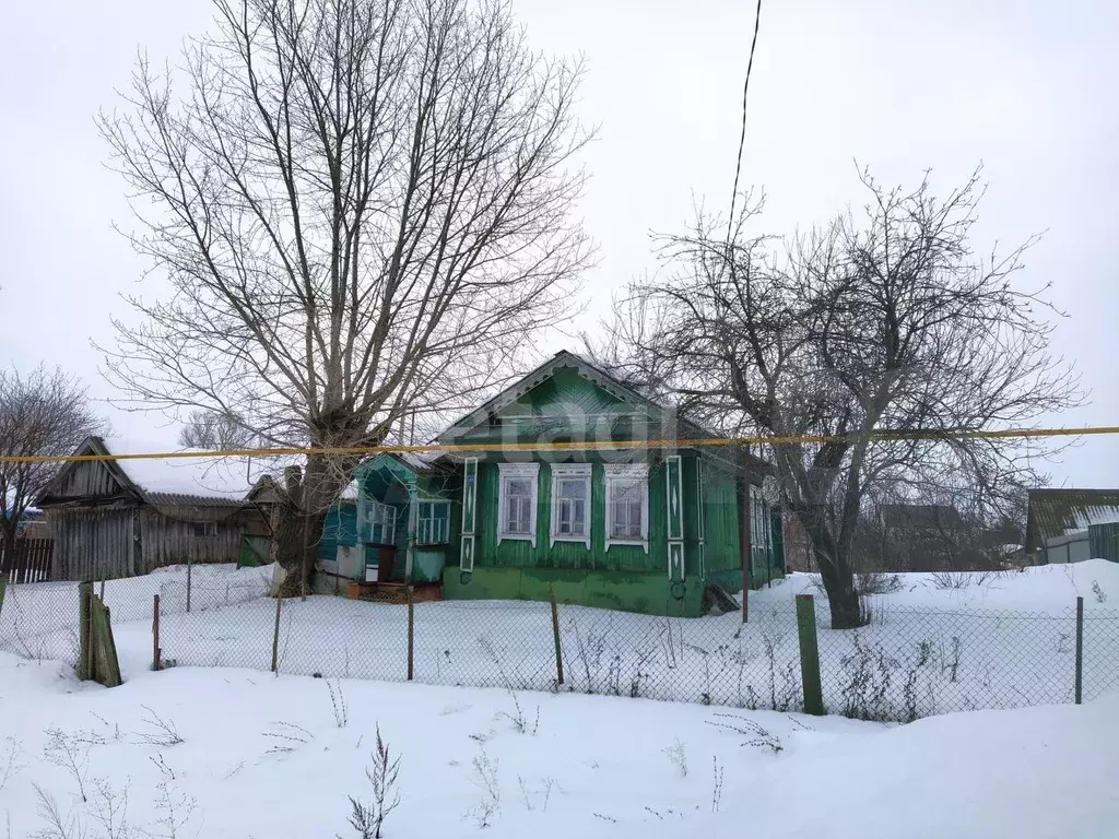 Купить Дом В Старошайговском Районе Мордовия