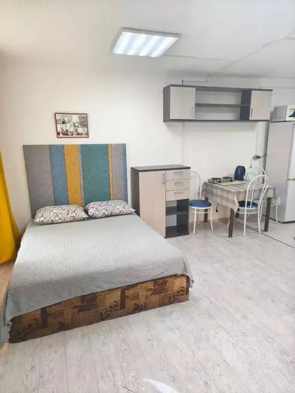 Комната Красноярский край, Красноярск ул. Ломоносова, 94к1 - Фото 1