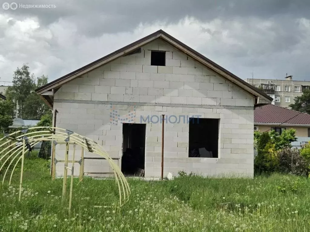 Дом в Дзержинск, СТ Энергетик, 30 (84 м) - Фото 1