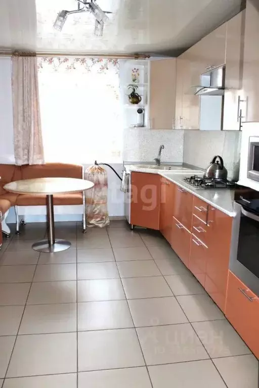 Дом в Забайкальский край, Читинский район, с. Смоленка ул. 2-я ... - Фото 1