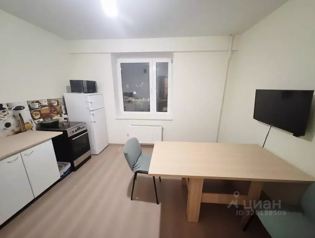 2-к кв. Московская область, Щелково Богородский мкр, 10к1 (73.3 м) - Фото 1