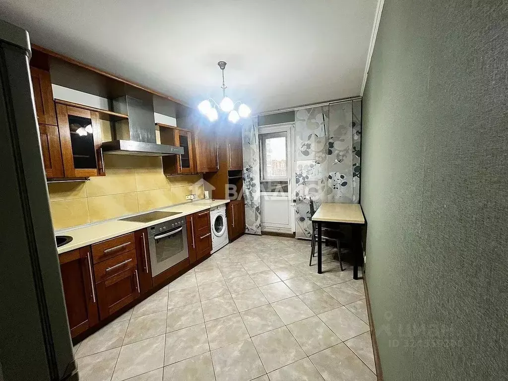 2-к кв. Московская область, Котельники ул. Кузьминская, 11 (65.0 м) - Фото 1