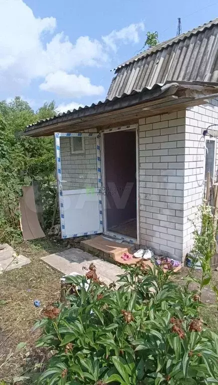 Дом 55,5 м на участке 5,5 сот. - Фото 0
