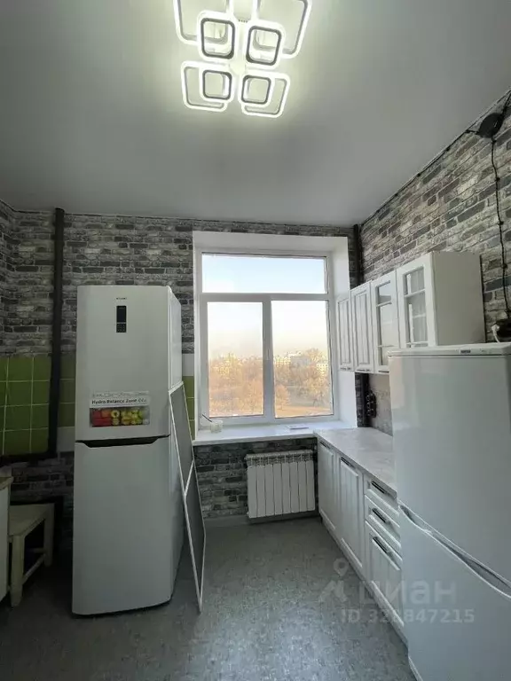 Комната Санкт-Петербург просп. Стачек, 21 (18.8 м) - Фото 1