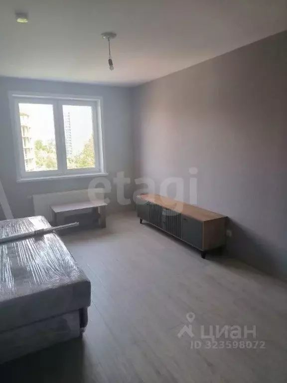 1-к кв. Пермский край, Пермь Нейвинская ул., 5 (34.2 м) - Фото 1