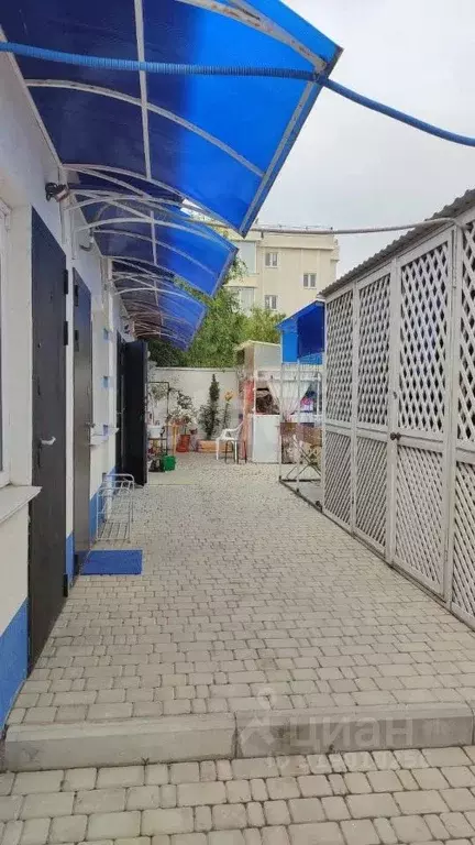 Студия Севастополь ш. Качинское, 33А (17.7 м) - Фото 0