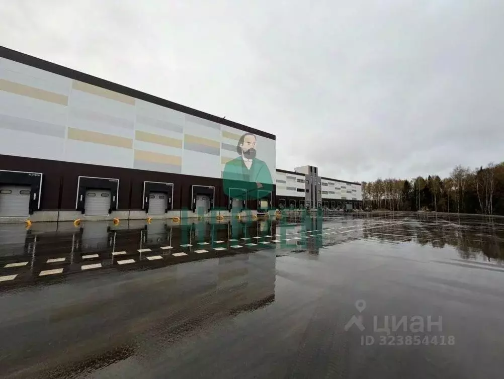 Производственное помещение в Московская область, Мытищи городской ... - Фото 1