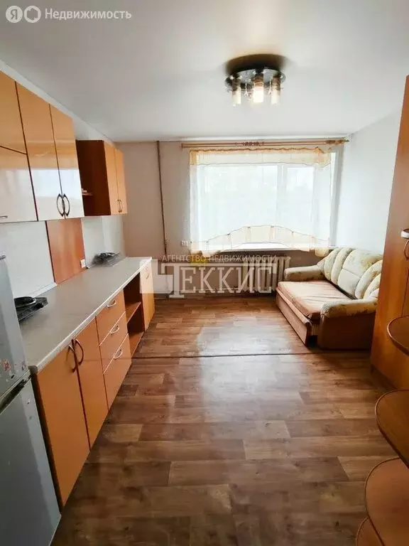 Квартира-студия: Вологда, Советский проспект, 131к2 (22 м) - Фото 0