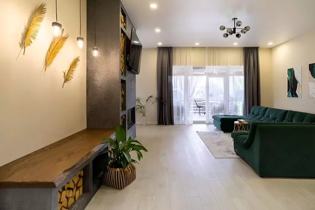 Дом в Московская область, Коломна городской округ, д. Семибратское ул. ... - Фото 1