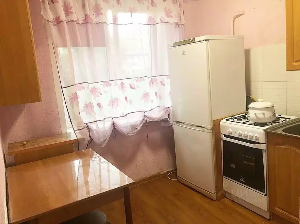 1-к кв. Пермский край, Пермь ул. Крисанова, 25 (32.6 м) - Фото 1