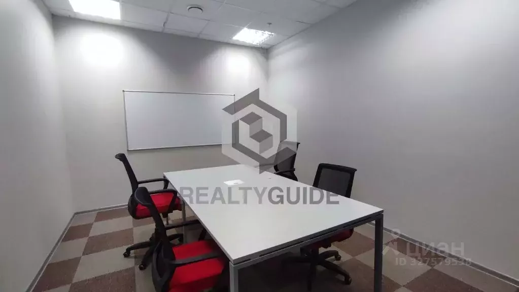 Офис в Москва Снежная ул., 26 (435 м) - Фото 1