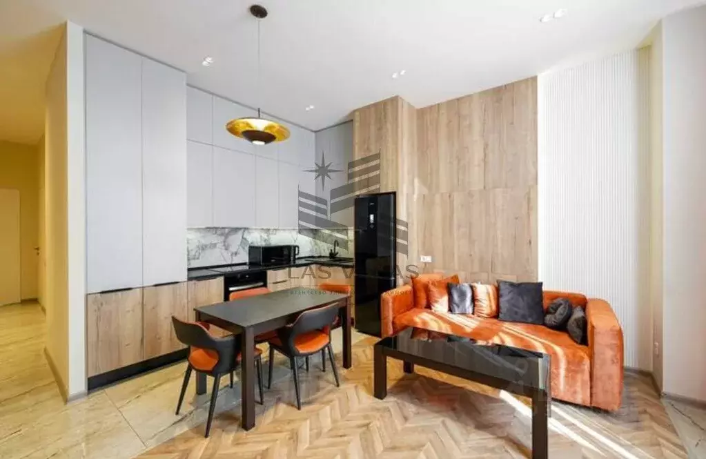 3-к кв. Татарстан, Казань ул. Тихомирнова, 7 (80.0 м) - Фото 0