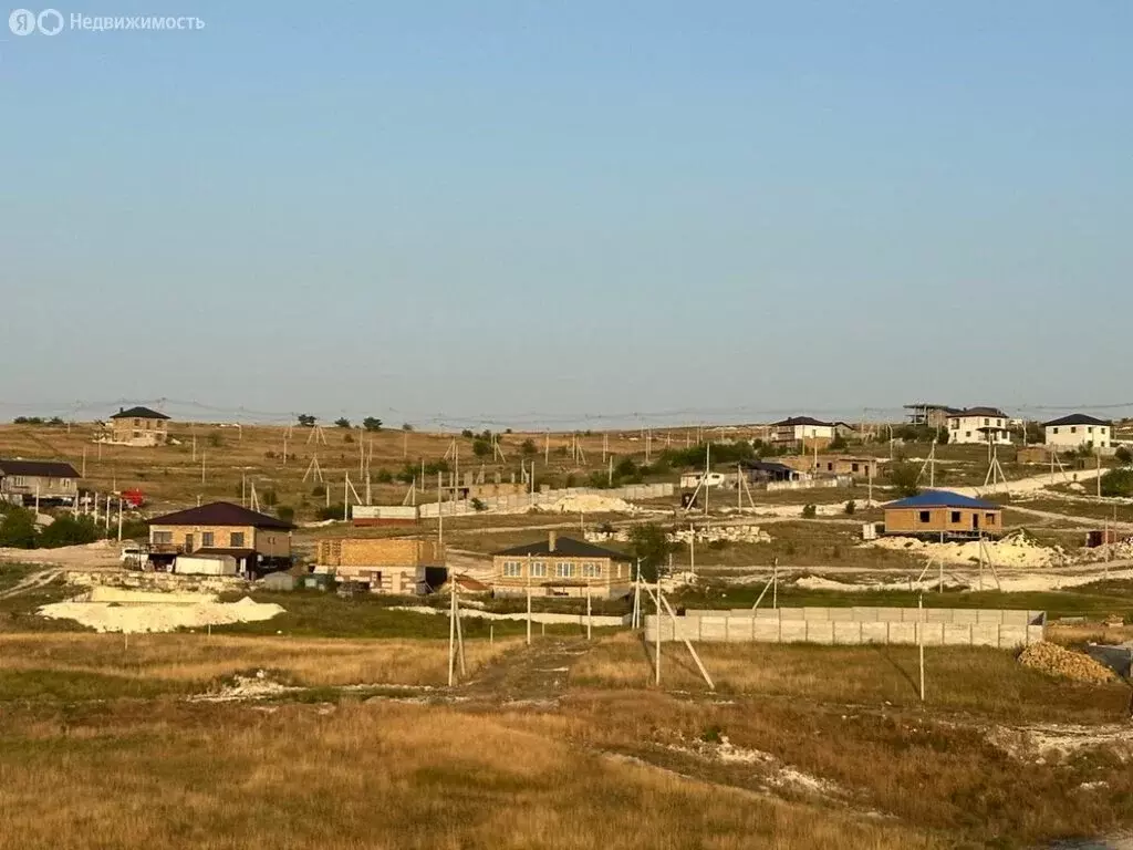 Участок в Симферополь, улица Героев Севастополя (6 м) - Фото 1