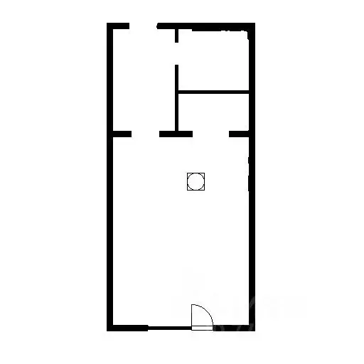 1-к кв. Красноярский край, Красноярск Судостроительная ул., 131 (41.4 ... - Фото 1