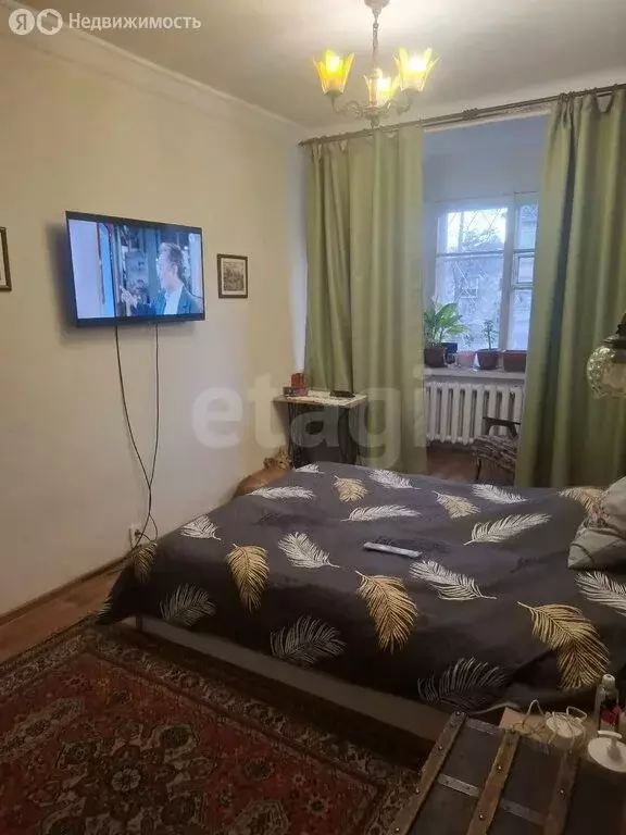 3-комнатная квартира: Ангарск, 35-й квартал, 5 (64.7 м) - Фото 1