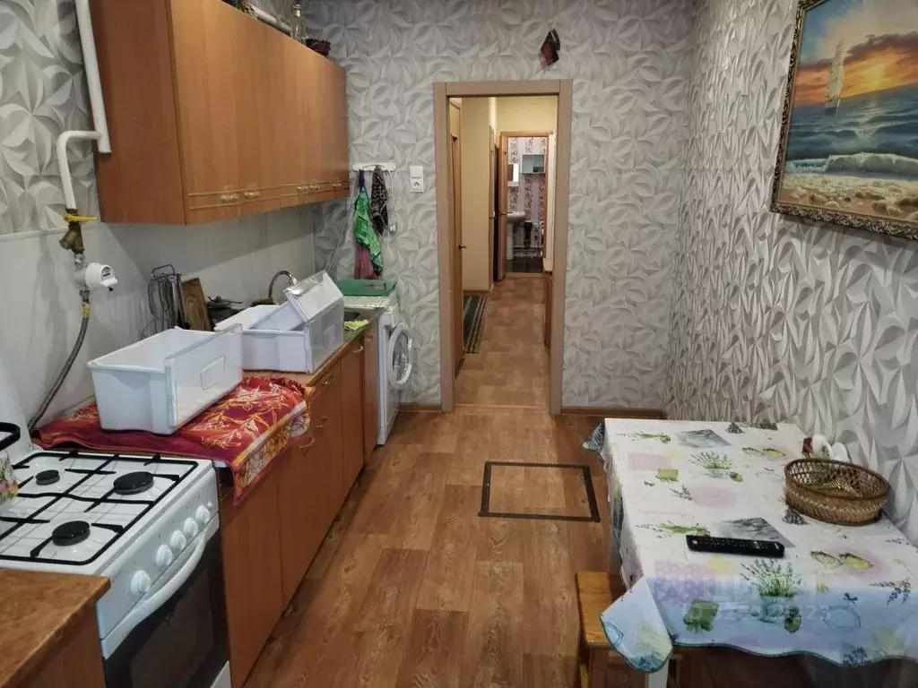 3-к кв. Владимирская область, Юрьев-Польский Луговая ул., 17А (64.0 м) - Фото 1