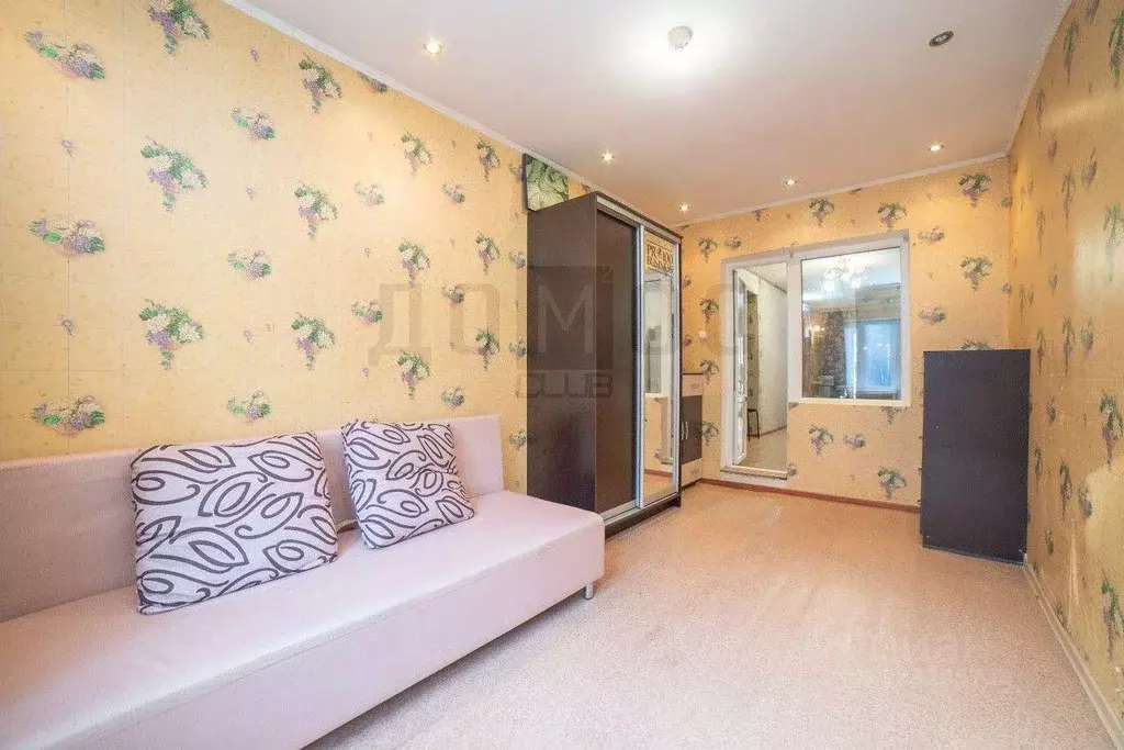 Квартира, 1 комната, 23.3 м - Фото 2