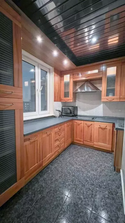 1-к кв. Москва Мичуринский просп., 29к2 (37.8 м) - Фото 1