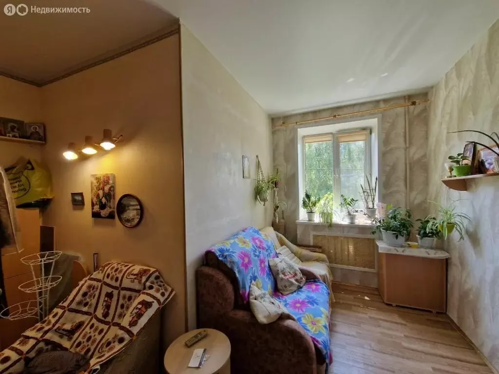 1-комнатная квартира: Владимир, улица Асаткина, 20 (31.3 м) - Фото 1
