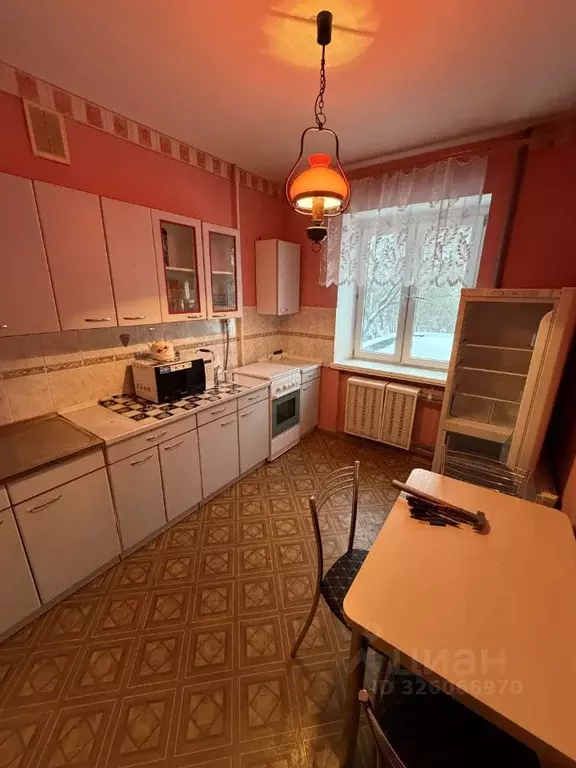 2-к кв. Москва Коломенский проезд, 21 (48.6 м) - Фото 2