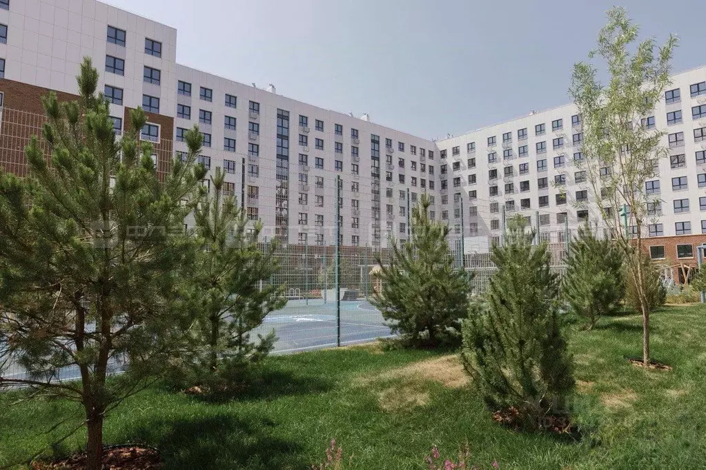 Студия Татарстан, Казань ул. Ярдем, 23 (28.0 м) - Фото 2