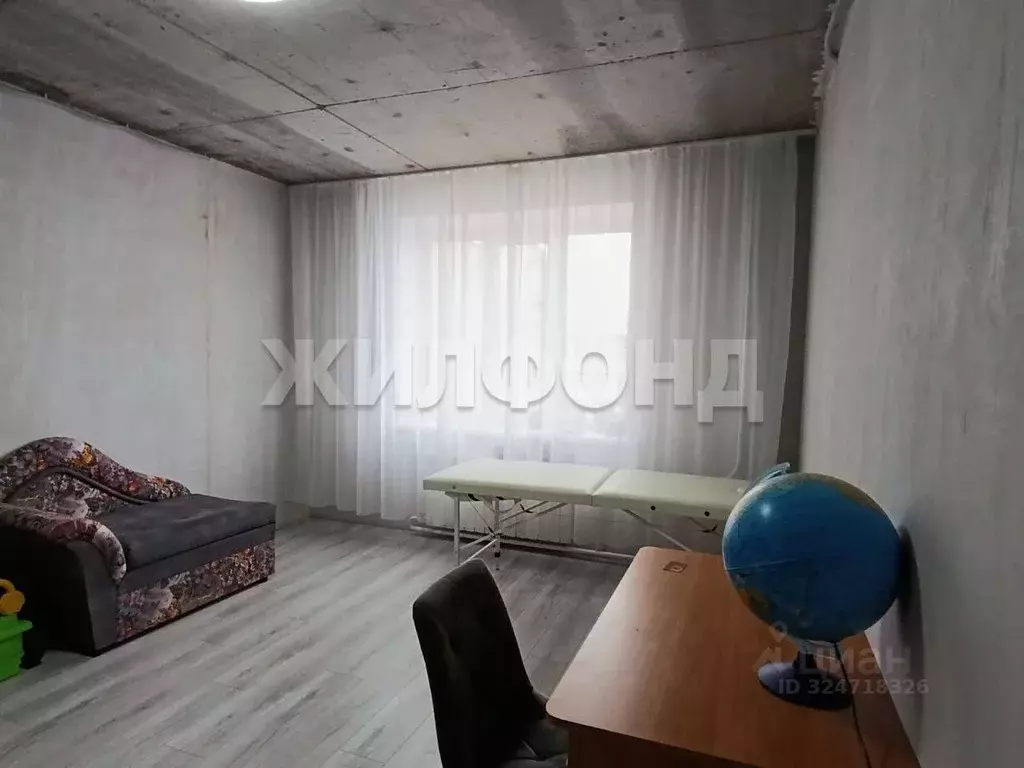 2-к кв. Хакасия, Абакан ул. Стофато, 16А (67.3 м) - Фото 2