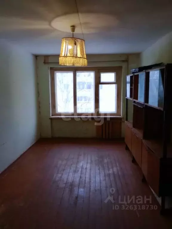 3-к кв. Вологодская область, Череповец ул. Ветеранов, 2 (62.2 м) - Фото 1