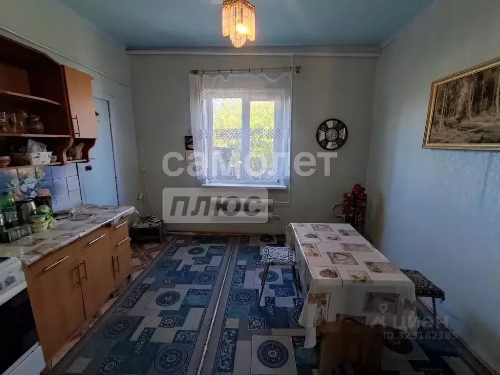 Дом в Краснодарский край, Славянск-на-Кубани Безымянная ул. (71 м) - Фото 2