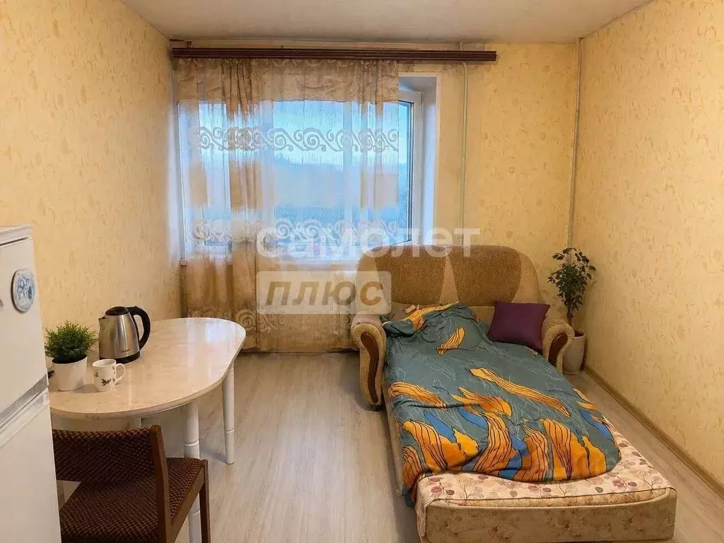 Комната Калужская область, Обнинск просп. Ленина, 103 (18.0 м) - Фото 2