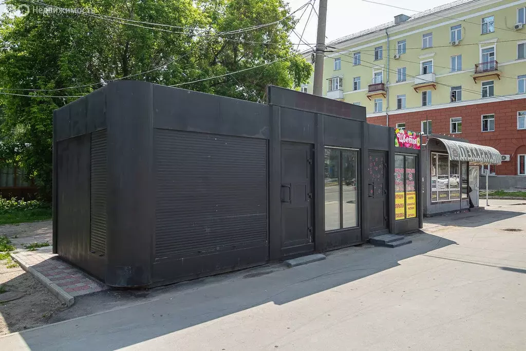 Торговая площадь (31 м) - Фото 1