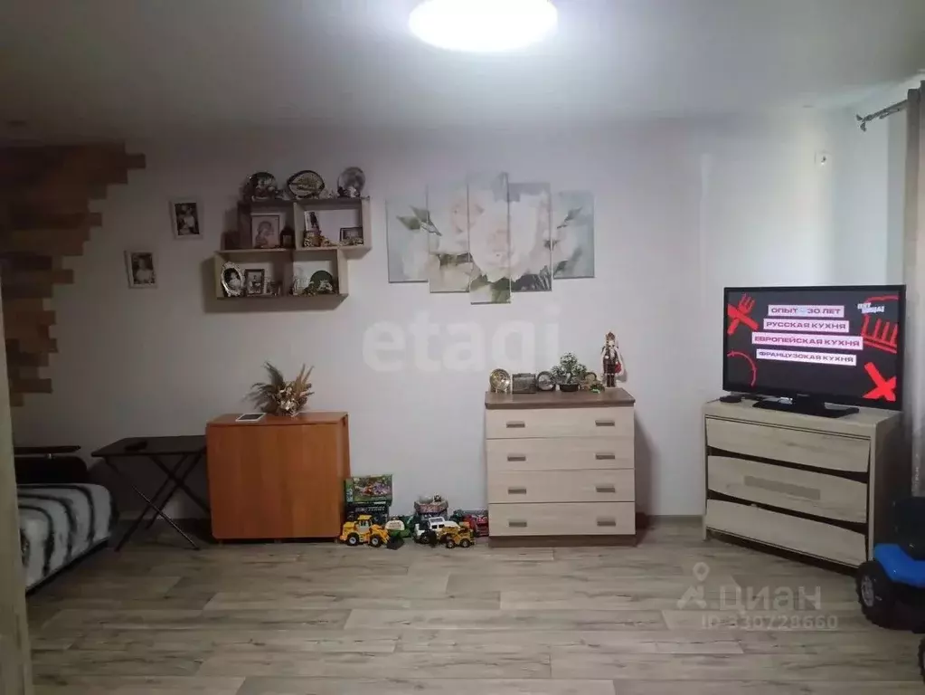 Дом в Липецкая область, с. Доброе пер. Советский, 5А (173 м) - Фото 2