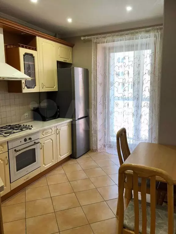 1-к. квартира, 45 м, 2/9 эт. - Фото 0
