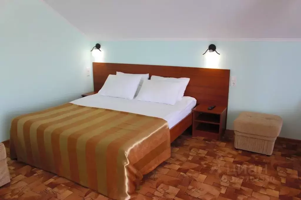 Комната Краснодарский край, Анапа проезд Малый, 1 - Фото 1