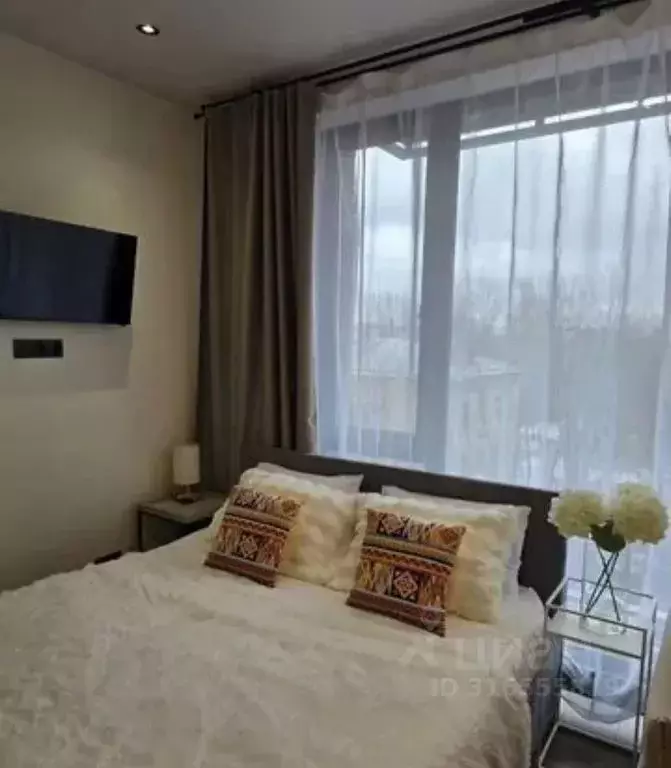 Комната Москва Окружной проезд, 10Б - Фото 1