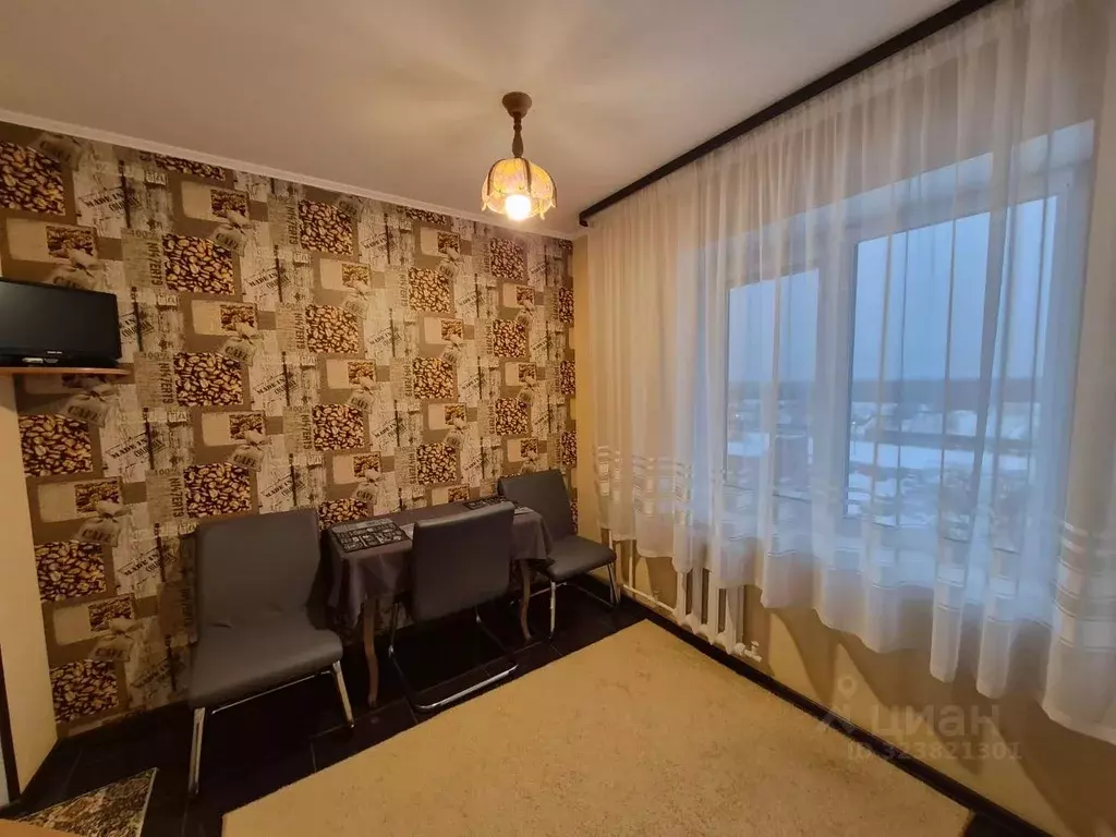 1-к кв. Омская область, Омск ул. 24-я Северная, 202А (38.0 м) - Фото 2