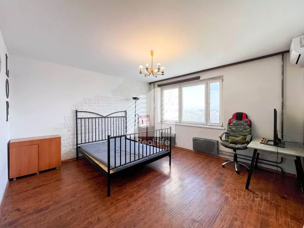 1-к кв. Московская область, Видное ул. Завидная, 9 (40.4 м) - Фото 2